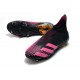 adidas Nuovo Predator Mutator 20+ FG Nero Core