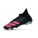 adidas Nuovo Predator Mutator 20+ FG Nero Core