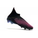 adidas Nuovo Predator Mutator 20+ FG Nero Core