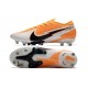 Nike Mercurial Vapor 13 Elite AG-Pro Daybreak - Arancione Nero Bianco