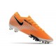 Nike Mercurial Vapor 13 Elite AG-Pro Daybreak - Arancione Nero Bianco