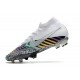 Cristiano Ronaldo Nike Mercurial Dream Speed 003 CR7 Bianco Nero