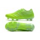 adidas - Copa 20.1 FG Scarpe da Calcio Verde Signal Bianco