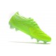 adidas - Copa 20.1 FG Scarpe da Calcio Verde Signal Bianco