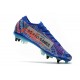 Nike Mercurial Vapor XIII Elite SG-Pro Sancho Blu Racer Bianco Verde