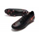 Scarpa 2021 Nike Phantom GT Elite FG Nero Rosso