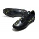 Scarpa 2021 Nike Phantom GT Elite FG Nero Verde