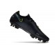 Scarpa 2021 Nike Phantom GT Elite FG Nero Verde