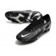 Scarpe Nike Mercurial Vapor 13 Elite FG - Future Nero Argento