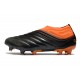 Adidas Scarpe Calcio Copa 20+ FG Corallo Signal Nero Core Rosso Solare