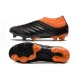 Adidas Scarpe Calcio Copa 20+ FG Corallo Signal Nero Core Rosso Solare