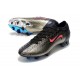 Scarpe Nike Mercurial Vapor 13 Elite FG - Argento Rosso