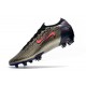 Scarpe Nike Mercurial Vapor 13 Elite FG - Argento Rosso