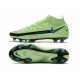 Nike Phantom GT Elite Dynamic Fit FG Verde Blu