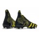 adidas Scarpa Predator Freak+ FG Nero Giallo