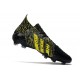 adida Predator Freak.1 FG Scarpe Nero Giallo