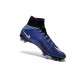 Scrape Nike Mercurial Superfly Iv FG Terreno Duro Viola Nero Bianco