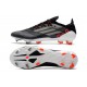 Scarpa da Calcio adidas X Speedflow.1 FG Nero Core Bianco Rosso Vivido