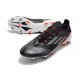 Scarpa da Calcio adidas X Speedflow.1 FG Nero Core Bianco Rosso Vivido