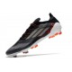 Scarpa da Calcio adidas X Speedflow.1 FG Nero Core Bianco Rosso Vivido