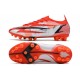 Nike Mercurial Vapor XIV Elite AG Pro Rosso Cile Nero Ghost Arancione Total