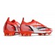 Nike Mercurial Vapor XIV Elite AG Pro Rosso Cile Nero Ghost Arancione Total