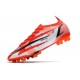 Nike Mercurial Vapor XIV Elite AG Pro Rosso Cile Nero Ghost Arancione Total