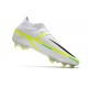 Nike Phantom GT 2 Elite DF FG Grigio Calcio Blu Marina Scuro