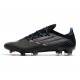 Scarpa da Calcio adidas X Speedflow.1 FG Nero Core Bianco Rosso Vivido