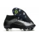 Nike Mercurial Superfly 8 Elite SG Pro AC Nero