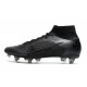 Nike Mercurial Superfly 8 Elite SG Pro AC Nero