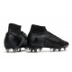 Nike Mercurial Superfly 8 Elite SG Pro AC Nero