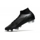 Nike Mercurial Superfly 8 Elite SG Pro AC Nero