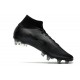 Nike Mercurial Superfly 8 Elite SG Pro AC Nero