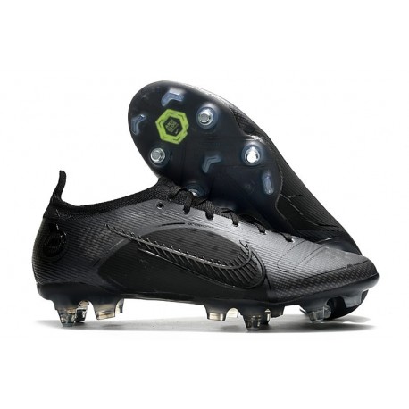 Scarpe Nike Mercurial Vapor 14 Elite SG-Pro Nero