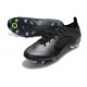 Scarpe Nike Mercurial Vapor 14 Elite SG-Pro Nero