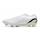 adidas X Speedportal+ FG Scarpa Bianco