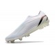 adidas X Speedportal+ FG Scarpa Bianco