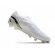 adidas X Speedportal+ FG Scarpa Bianco