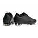 Nike Air Zoom Mercurial Vapor 15 Elite FG Nero