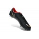 Scarpe de Calcetto Nike Mercurial Vapor X FG ACC Nero Oro Rosso