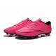 Scarpe de Calcetto Nike Mercurial Vapor X FG ACC Rosa