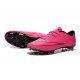 Scarpe de Calcetto Nike Mercurial Vapor X FG ACC Rosa