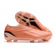 adidas X Speedportal+ FG Scarpa Arancione