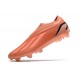 adidas X Speedportal+ FG Scarpa Arancione