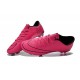 Scarpe de Calcetto Nike Mercurial Vapor X FG ACC Rosa