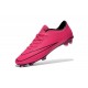 Scarpe de Calcetto Nike Mercurial Vapor X FG ACC Rosa