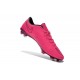 Scarpe de Calcetto Nike Mercurial Vapor X FG ACC Rosa