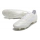 Scarpe da Calcio adidas Copa Pure.1 FG Bianco