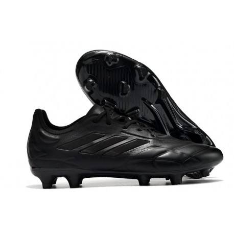 Scarpe da Calcio adidas Copa Pure.1 FG Nero